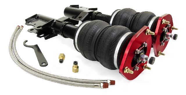 2016-2023 Chevrolet Camaro Air Suspension System (Air Lift Performance)