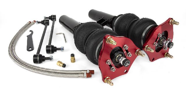 2016-2021 Honda Civic Air Suspension System (Air Lift Performance)