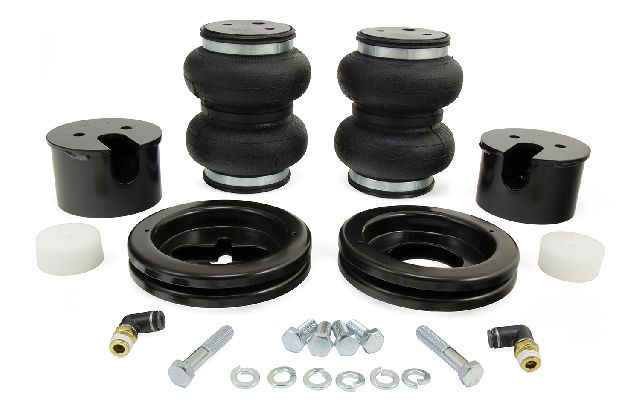 2015-2020 Audi S3 Air Suspension System (Air Lift Performance)