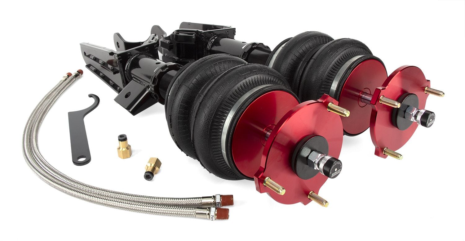 2023, 2022, 2021, 2020, 2019, 2018 Tesla 3 Air Suspension System
