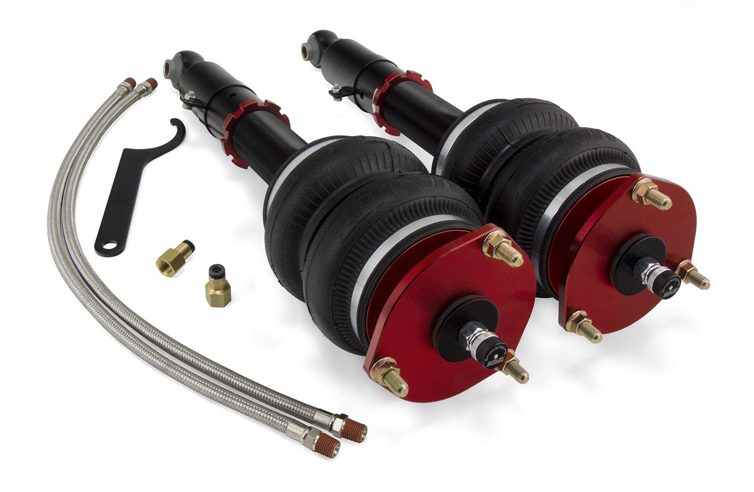 2000, 1999, 1998, 1997, 1996, 1995, 1994, 1993, 1992, 1991, 1990 Lexus LS400 Air Suspension System