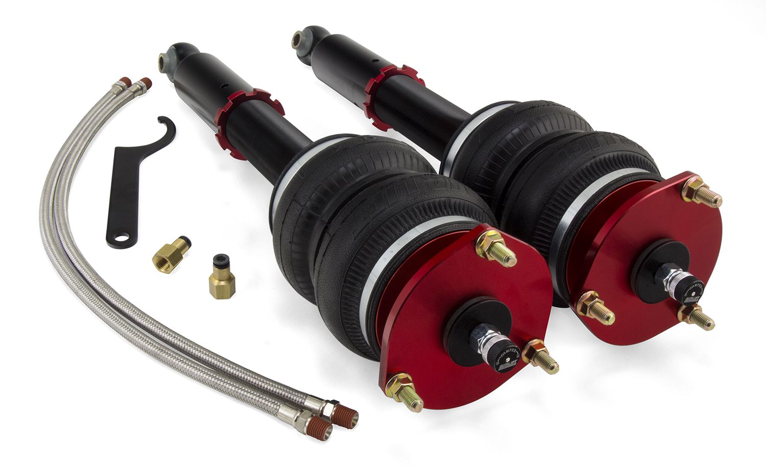 2000, 1999, 1998, 1997, 1996, 1995, 1994, 1993, 1992, 1991, 1990 Lexus LS400 Air Suspension System