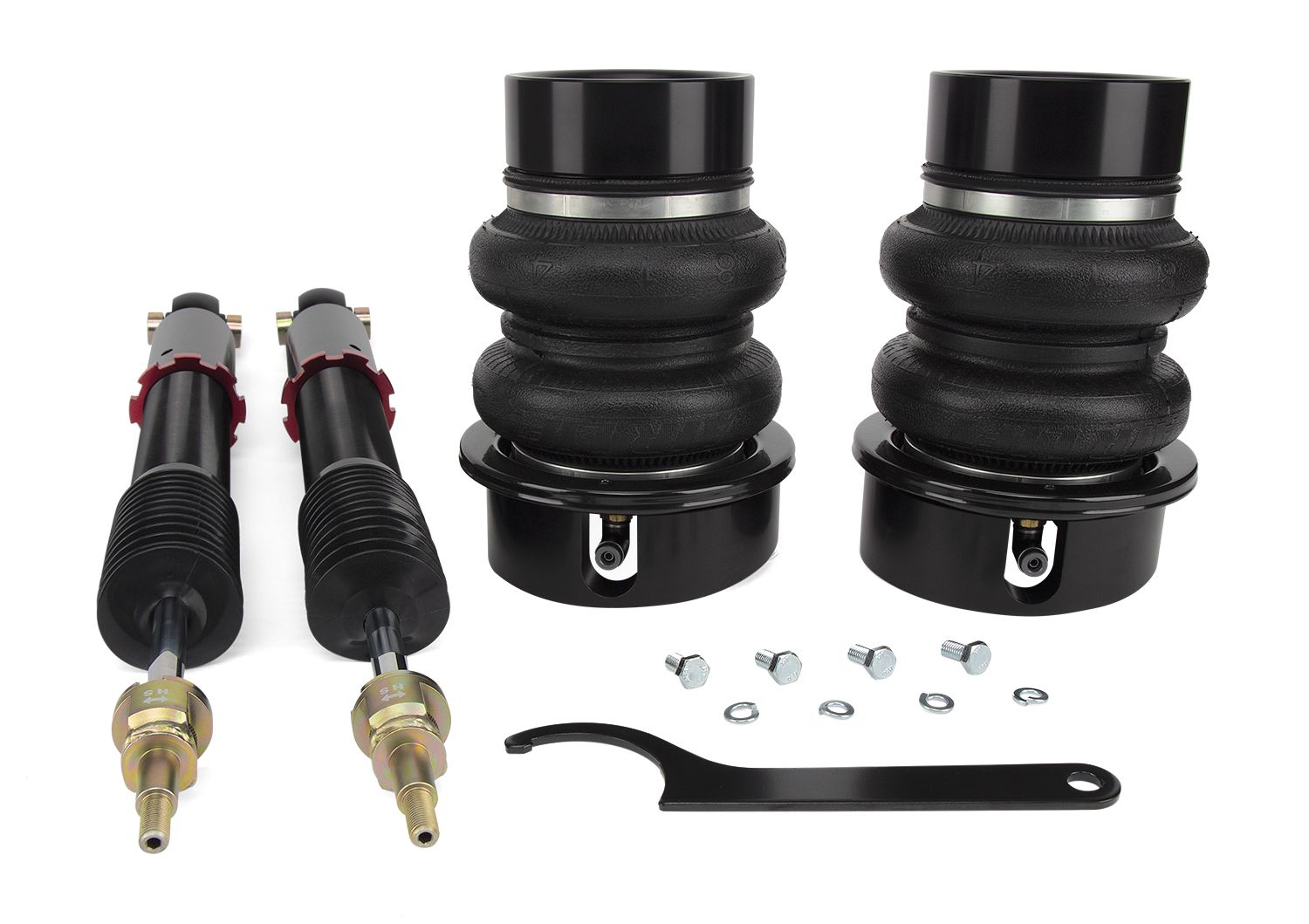 2023, 2022, 2021, 2020, 2019, 2018, 2017 Tesla 3 Air Suspension System