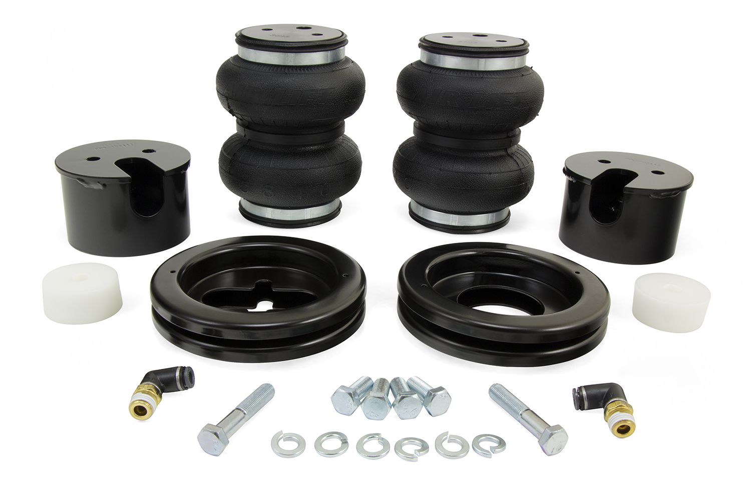 2019, 2018, 2017 Audi RS3 Air Suspension System