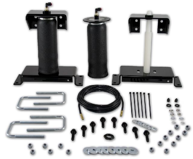 1997-2004 Ford F-150 Suspension Leveling Kit (Air Lift)