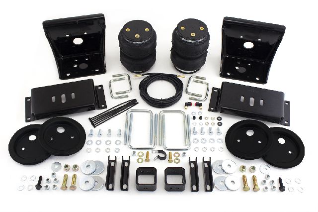 2005-2009 Ford F-350 Suspension Leveling Kit (Air Lift)