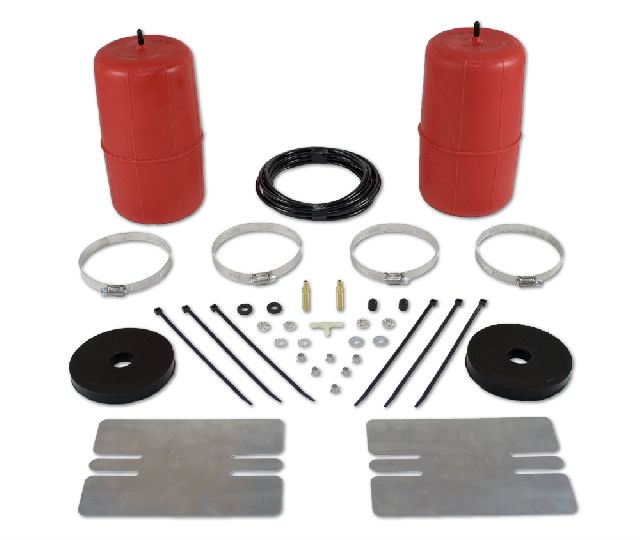 2004-2009 Dodge Durango Suspension Leveling Kit - Rear (Air Lift)