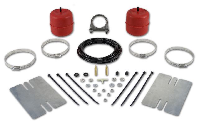 1985-1998 Pontiac Grand Am Suspension Leveling Kit - Rear (Air Lift)