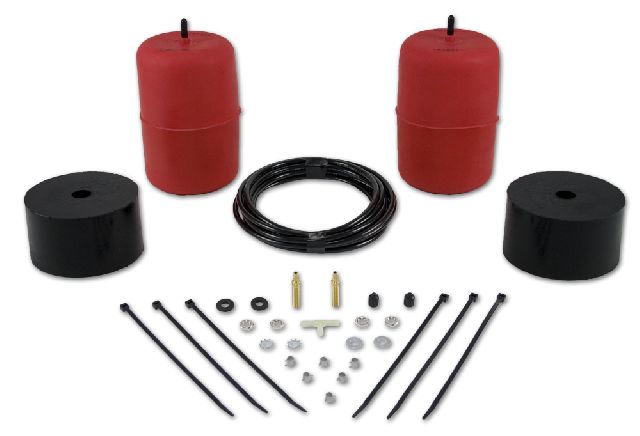 1996-2002 Toyota 4Runner Suspension Leveling Kit - Rear (Air Lift)