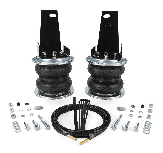 2000-2005 Ford Excursion Suspension Leveling Kit - Rear (Air Lift)