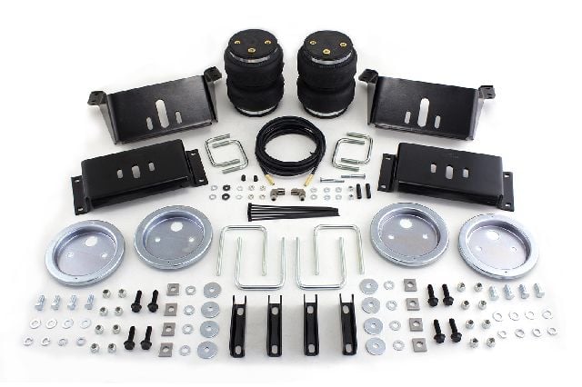 2003-2005 Nissan Murano Suspension Leveling Kit (Air Lift)