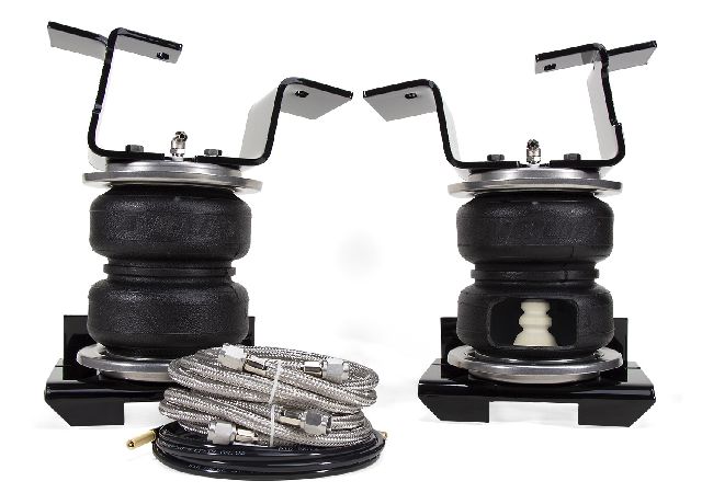 2019-2023 Ram 3500 Air Suspension Helper Spring (Air Lift)