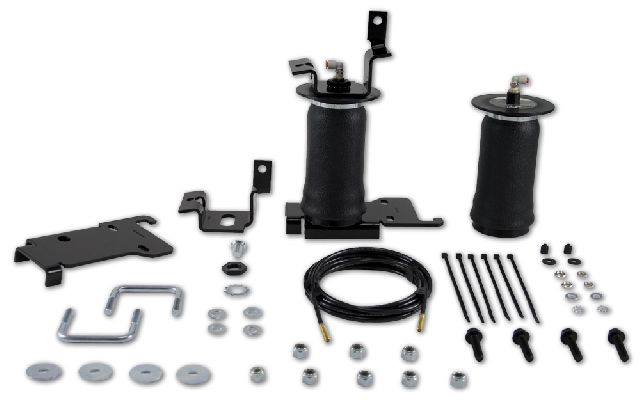 2005-2023 Toyota Tacoma Suspension Leveling Kit (Air Lift)