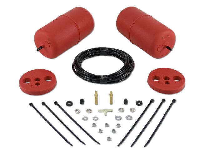 1982-1996 Buick Century Suspension Leveling Kit (Air Lift)
