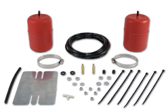 2005-2017 Honda Odyssey Suspension Leveling Kit - Rear (Air Lift)