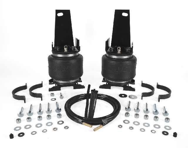 2000-2004 Ford Excursion Suspension Leveling Kit - Rear (Air Lift)