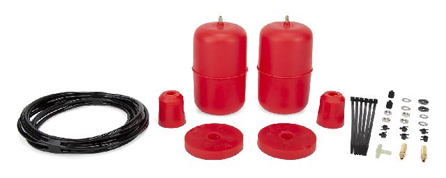 2006-2018 Toyota RAV4 Suspension Leveling Kit (Air Lift)
