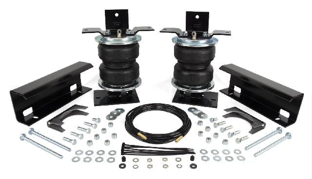 1988-1998 GMC C1500 Suspension Leveling Kit - Rear (Air Lift)
