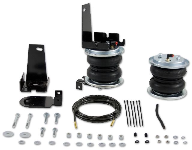 2000-2005 Ford Excursion Suspension Leveling Kit (Air Lift)