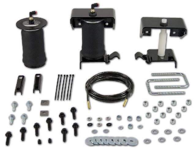 1988-1998 GMC C1500 Suspension Leveling Kit - Rear (Air Lift)