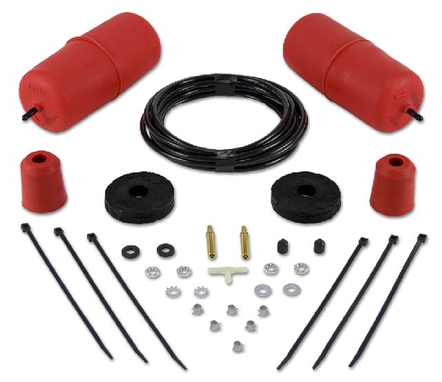 1997-2002 Ford Expedition Suspension Leveling Kit - Rear (Air Lift)