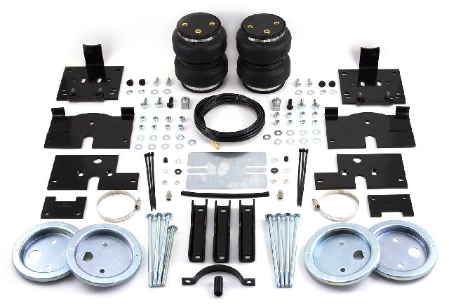 2004-2014 Ford F-150 Suspension Leveling Kit (Air Lift)
