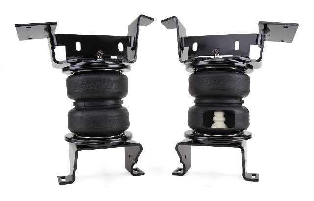 2020-2025 GMC Sierra 2500 HD Suspension Leveling Kit (Air Lift)