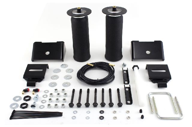 2002-2008 Dodge Ram 1500 Suspension Leveling Kit (Air Lift)