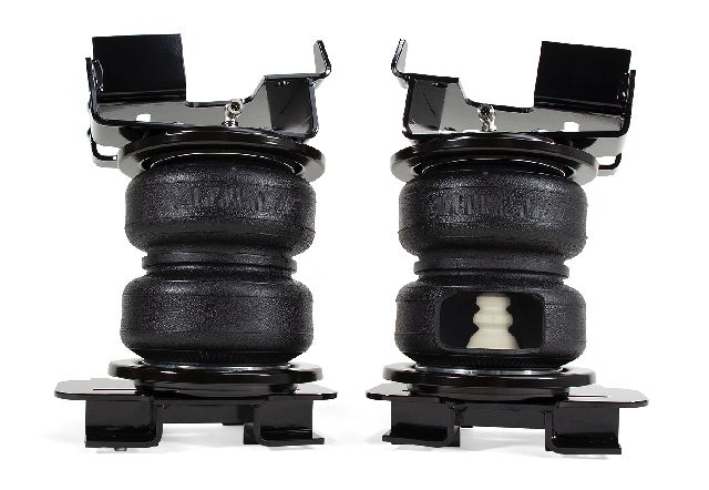 2015-2020 Ford F-150 Suspension Leveling Kit (Air Lift)