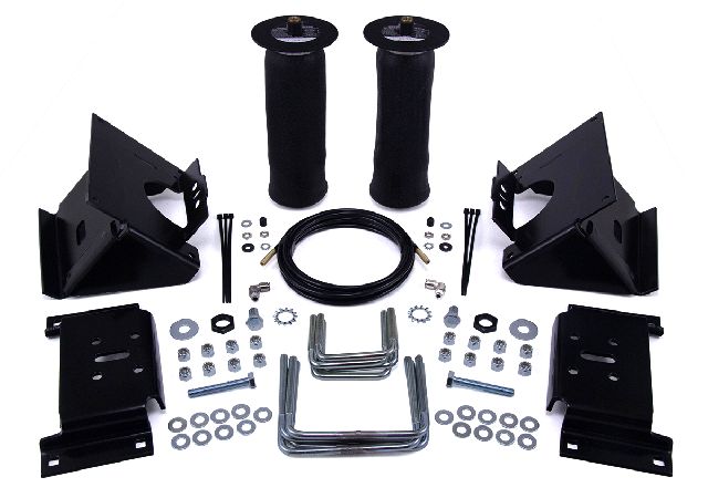 2015-2020 Ford F-150 Suspension Leveling Kit (Air Lift)