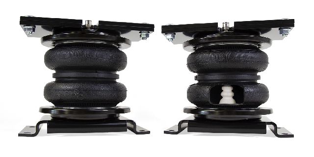 2019-2023 Ford Ranger Suspension Leveling Kit (Air Lift)