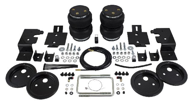 2014-2018 Chevrolet Silverado 1500 Suspension Leveling Kit (Air Lift)