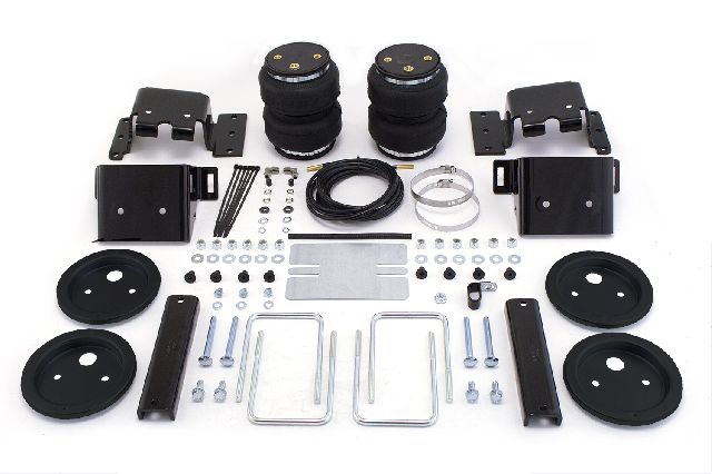 2011-2019 GMC Sierra 2500 HD Suspension Leveling Kit (Air Lift)