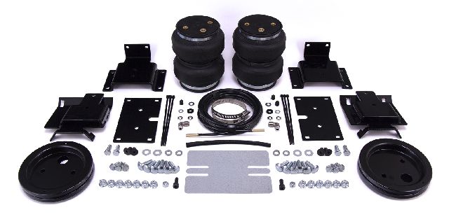 2019-2024 Ram 1500 Classic Suspension Leveling Kit (Air Lift)