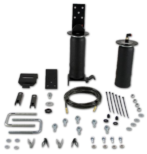 1998-2002 Dodge Durango Suspension Leveling Kit - Rear (Air Lift)