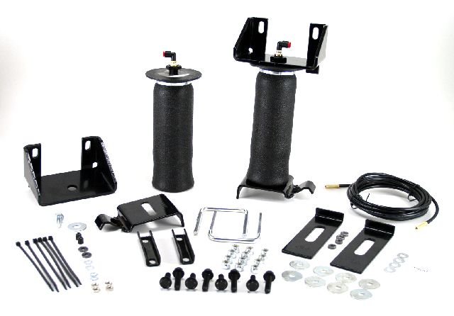 1988-1998 GMC C1500 Suspension Leveling Kit - Rear (Air Lift)