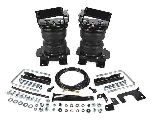 2021-2024 Ford F-150 Suspension Leveling Kit (Air Lift)