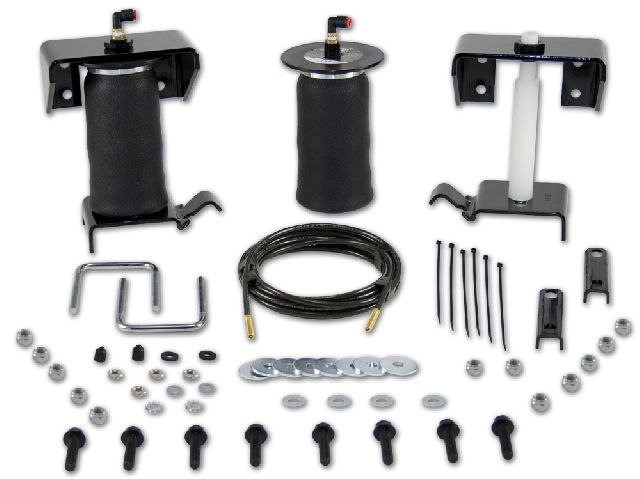 1992-1999 GMC C1500 Suburban Suspension Leveling Kit - Rear (Air Lift)