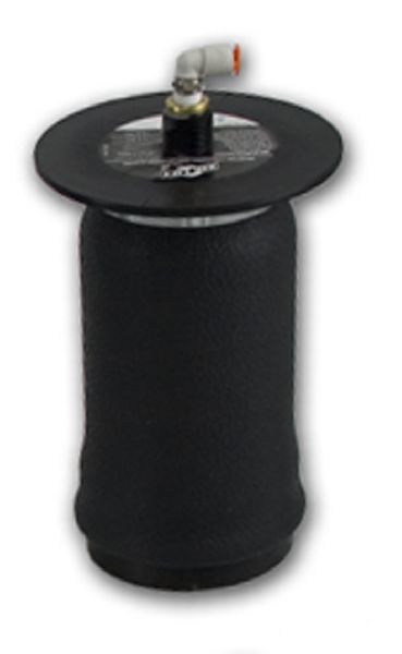 2004-2014 Ford F-150 Air Suspension Helper Spring - Rear (Air Lift)
