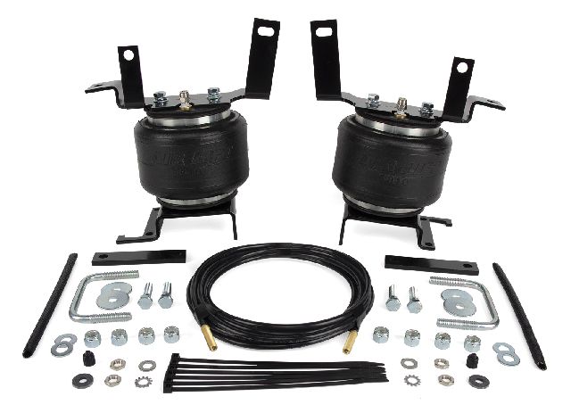 2000-2005 Ford Excursion Suspension Leveling Kit - Front (Air Lift)