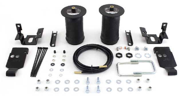 2005-2023 Toyota Tacoma Suspension Leveling Kit - Rear (Air Lift)