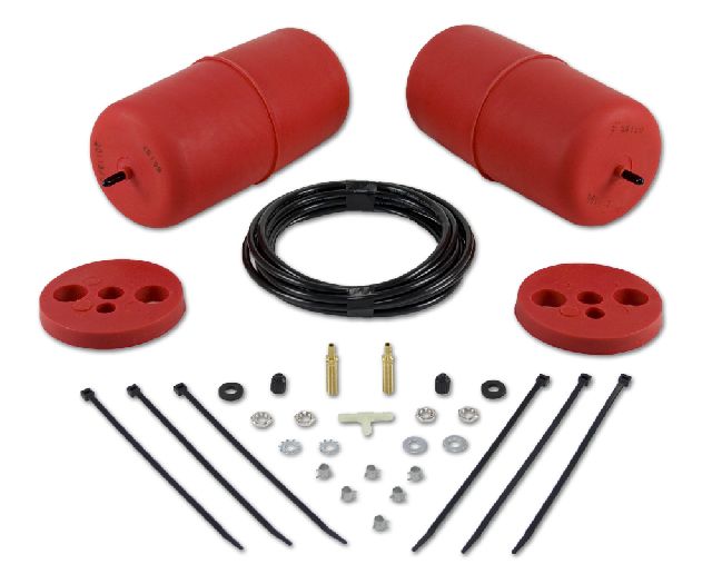 1998-2006 Ford Crown Victoria Suspension Leveling Kit - Rear (Air Lift)