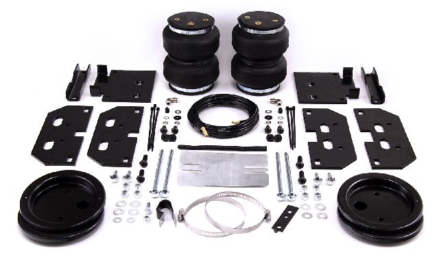 2011-2024 Ram 4500 Air Suspension Spring (Air Lift)