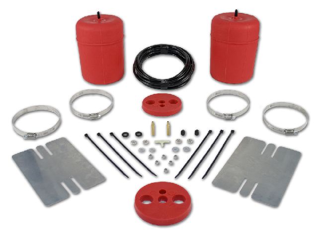 1970-1988 Chevrolet Monte Carlo Suspension Leveling Kit - Rear (Air Lift)