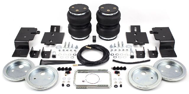 2010-2018 Chevrolet Silverado 1500 Suspension Leveling Kit -  or Rear (Air Lift)