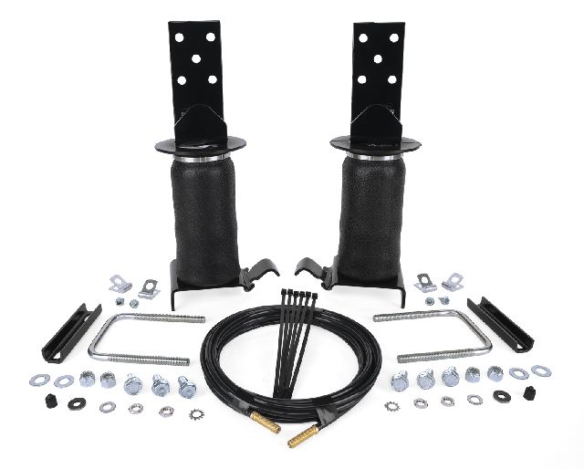 1991-1994 Oldsmobile Bravada Suspension Leveling Kit - Rear (Air Lift)