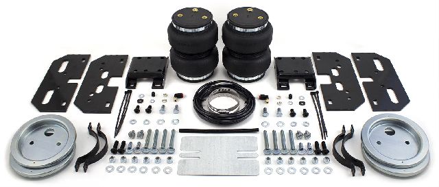 2002-2008 Dodge Ram 1500 Suspension Leveling Kit (Air Lift)