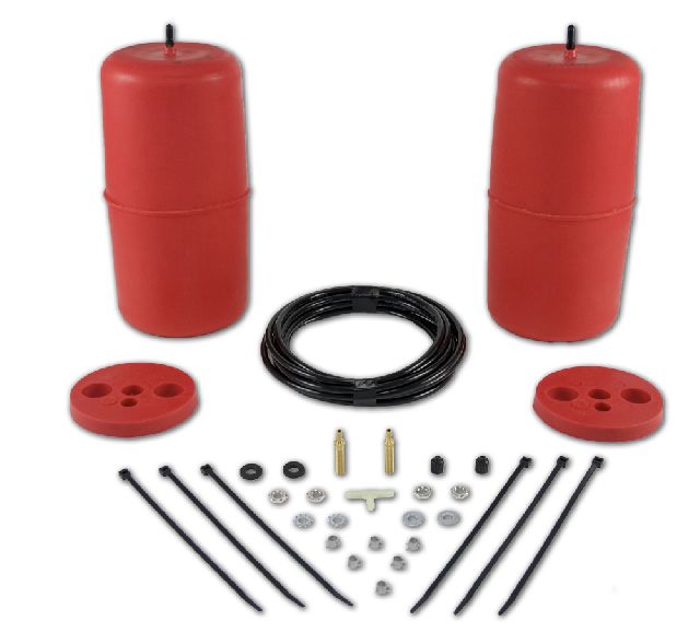 2004 Nissan Pathfinder Armada Suspension Leveling Kit - Rear (Air Lift)