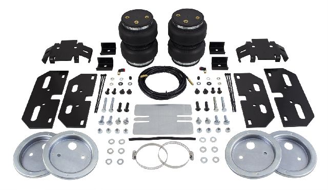2002-2008 Dodge Ram 1500 Suspension Leveling Kit (Air Lift)