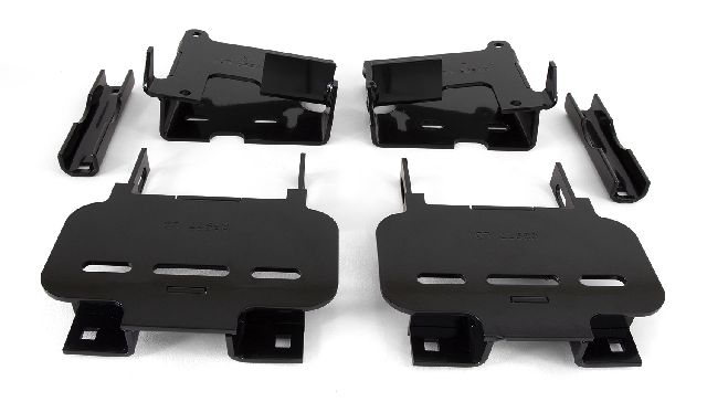 2015-2020 Ford F-150 Suspension Leveling Kit (Air Lift)